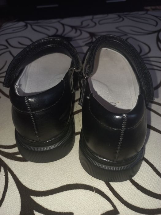 Туфли для девочки