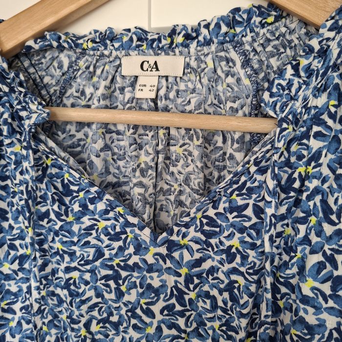 Bluzka damska C&A L