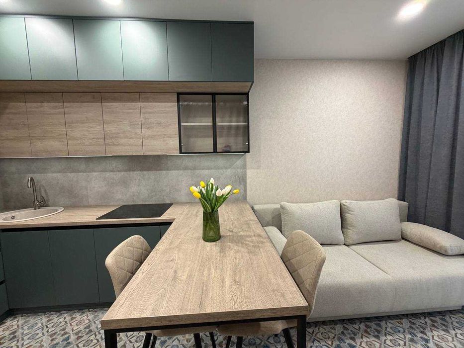 1-комнатная квартира по адресу (площадь 42,1 м²) - Atlanta.ua - фото 8