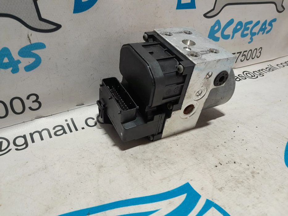 ABS MODULO BLOCO HIDRAULICO MAZDA MX-5 MX 5 MX5 NB 1.6 16V 110CV NB6C