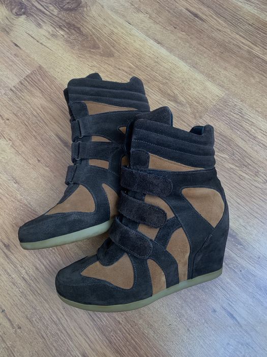 Взуття осінь/весна (натуральна замша).