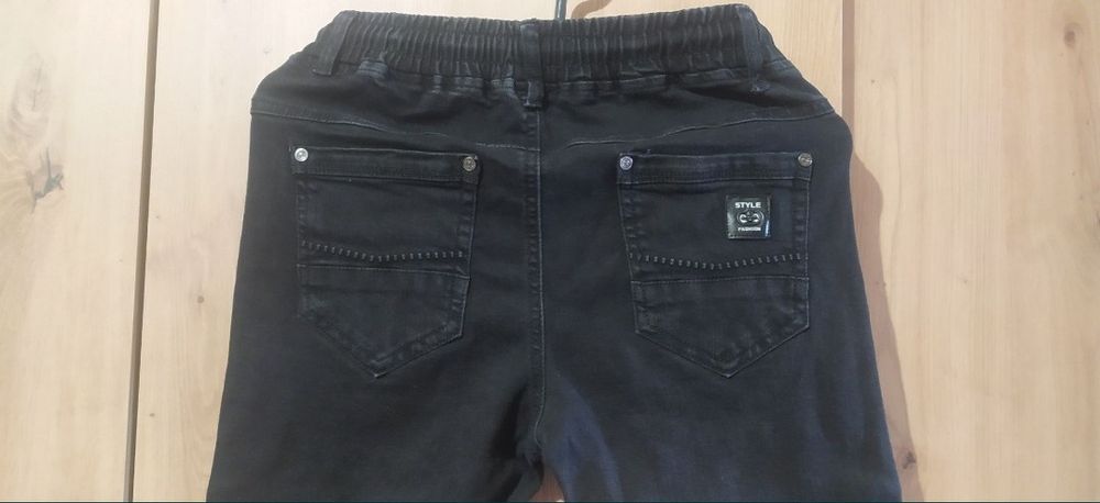 Брюки на мальчика