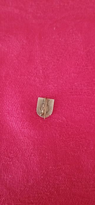 Pin/Alfinete, antigo