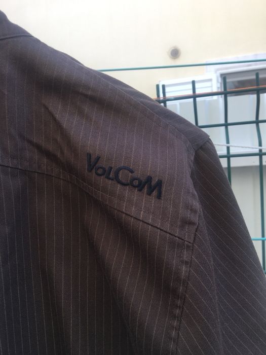 Casaco Jacket Volcom
