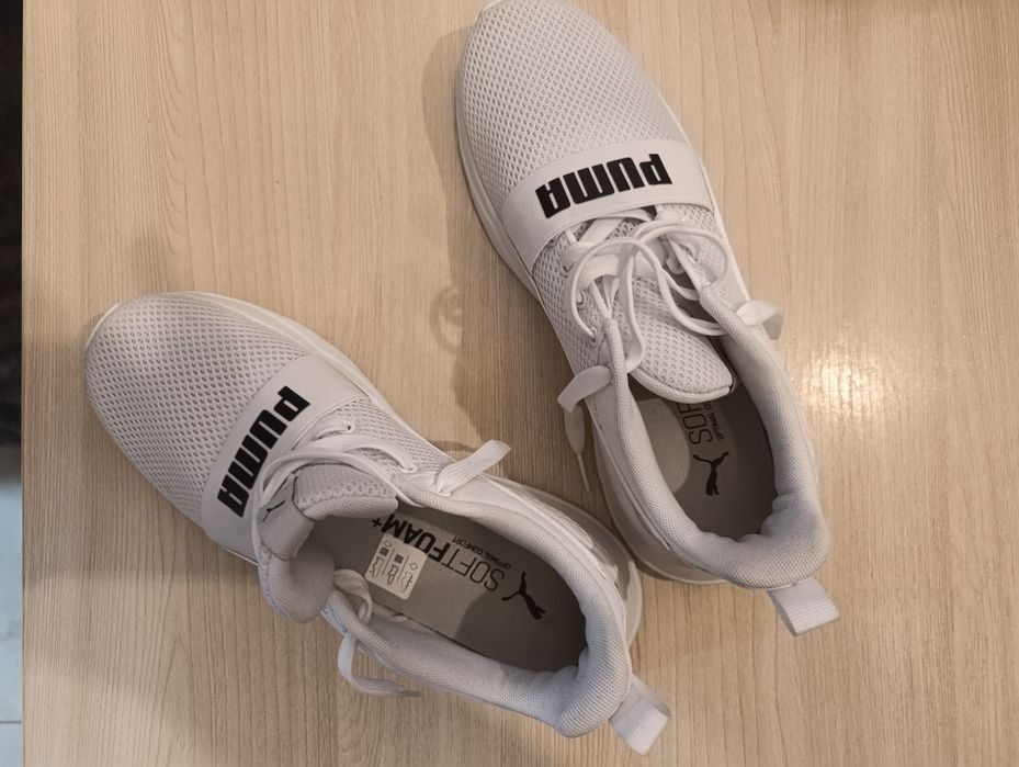 Кросівки PUMA чоловічі