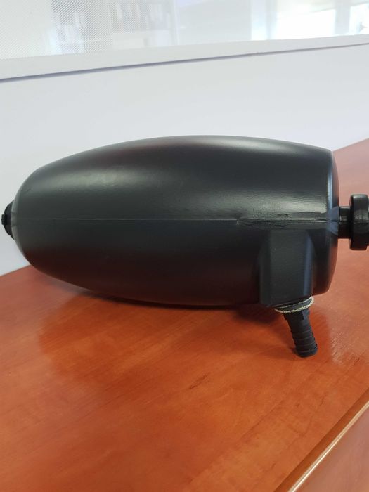 5.1004.6645.0 Set PRE milk vessel LELY