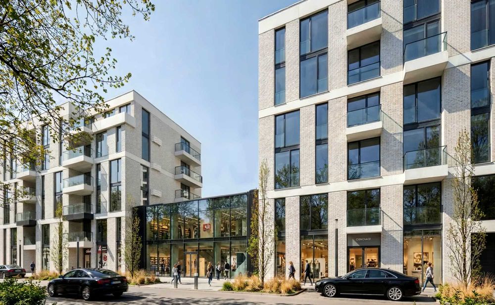 Продаж квартири у ЖК Residence Twenty-Two. Бізнес Клас. Ближній центр.‼️