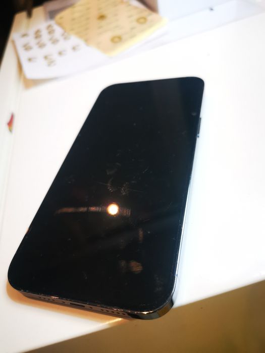 Iphone 13 Pro Max 256g