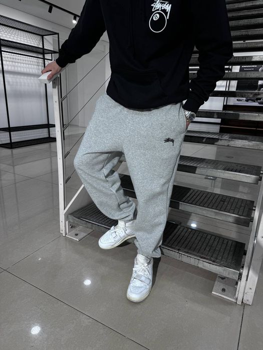 Штаны Stussy+Подарок