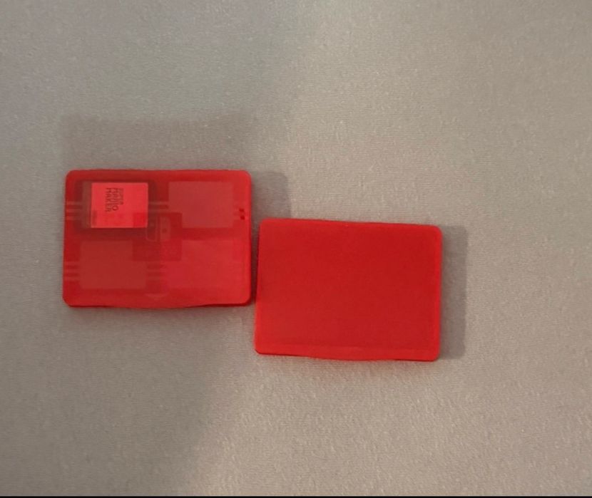 Nintendo Switch Nova