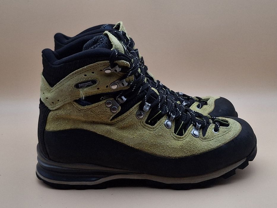 Трекінгові черевики Meindl Air Revolution 3.5 Вживані 41,5р.