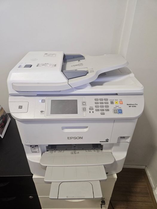Urzadzenie wielofunkcyjne Epson WF 6590