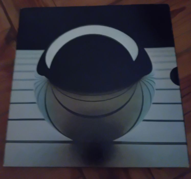 Tommy 2LP dos Who com London Symphony Orchestra