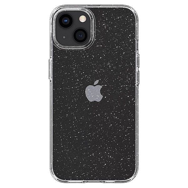 Etui Spigen Liquid Crystal do iPhone 13 Glitter Crystal