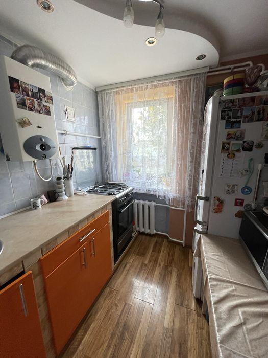 Продам 1кім.квартиру