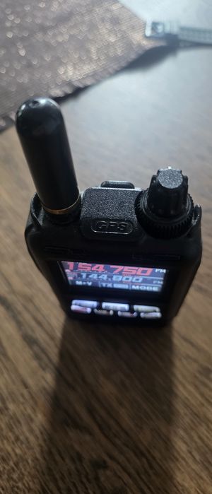 Yaesu FT5DE  bdb