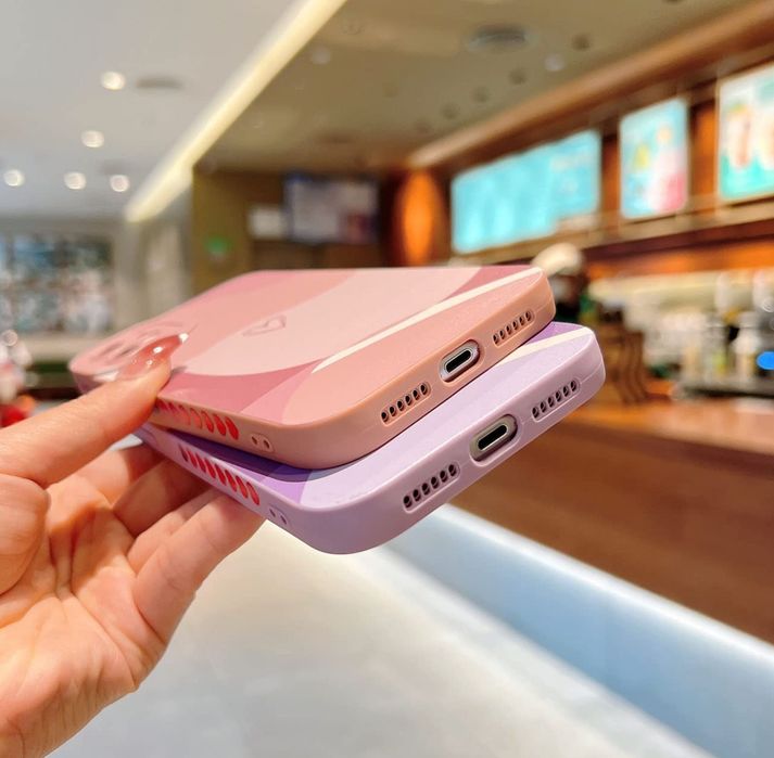 Etui Do iPhone 15 Pro Max