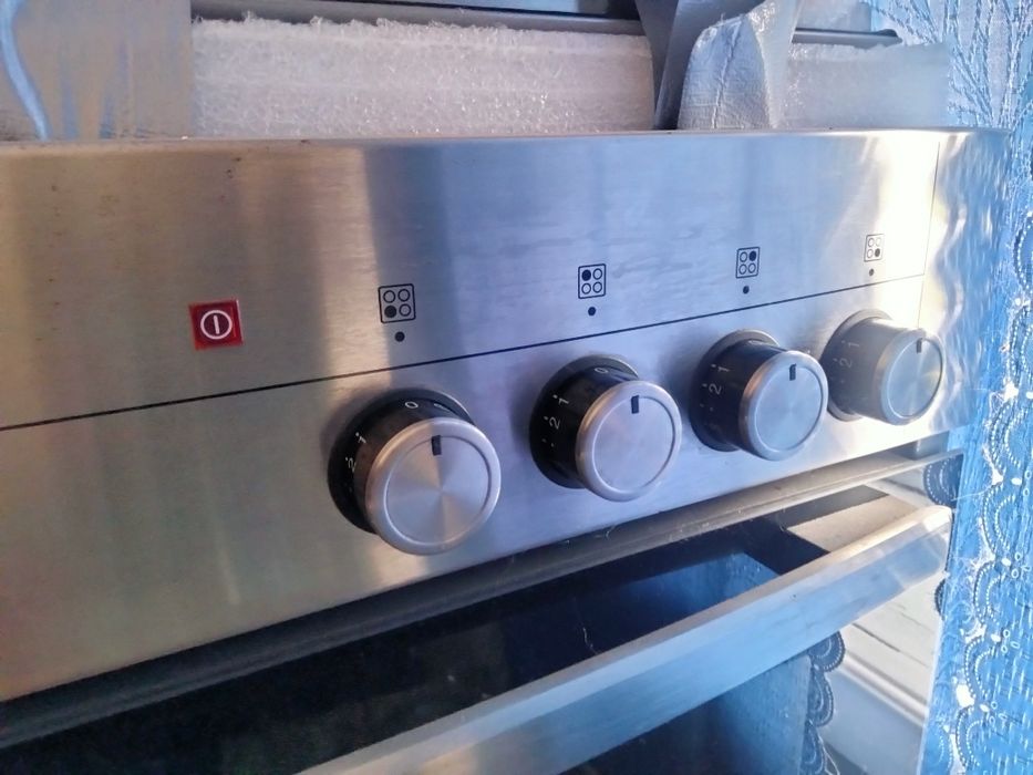 Продам електричну плиту