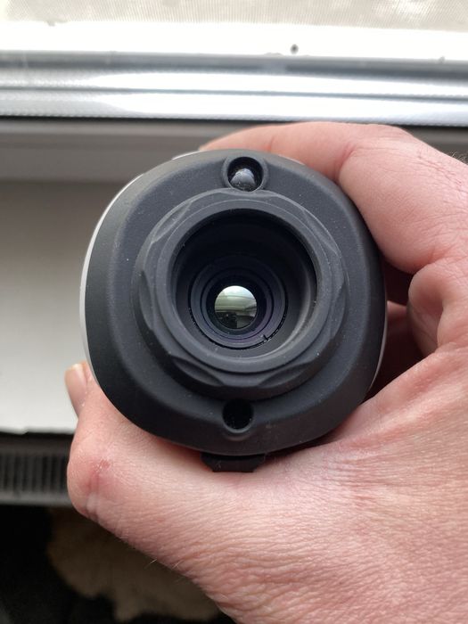 Тепловізор InfIRay xEye C2W б/в