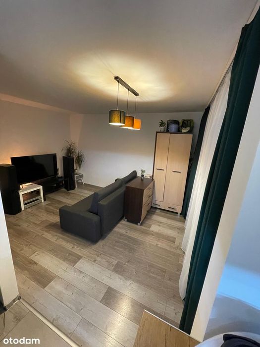 2 pokojowe mieszkanie 36m2 Ruda Śląska dzielnica Godula