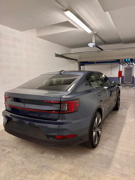 Polestar 2 Long Range 82 kWh Plus