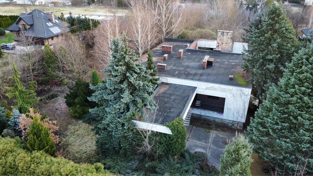 Działka budowlana Inwestycyjna 5600 m² WZ na 7 domów Legionowo Michałów Reginów Wieliszew - Widok 5
