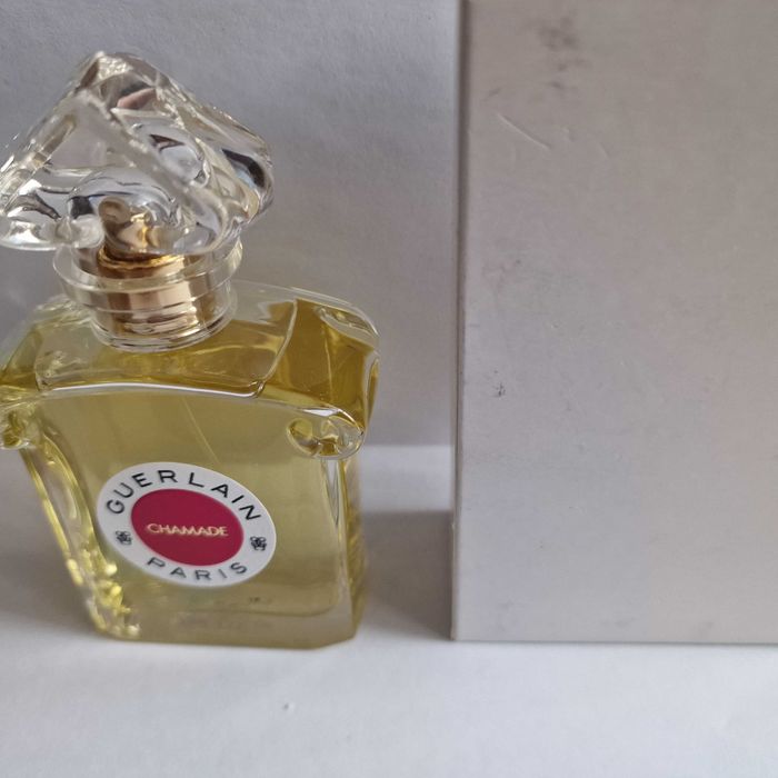 Guerlain Chamade 75 ml edt oryginał
