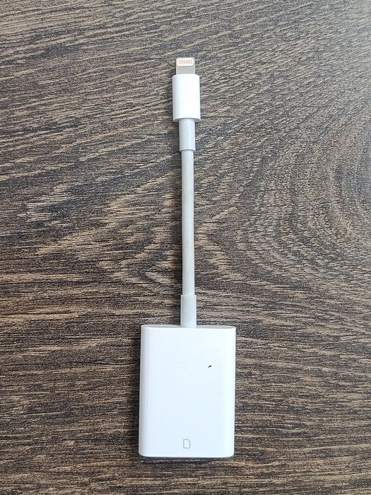 Перехідник Apple