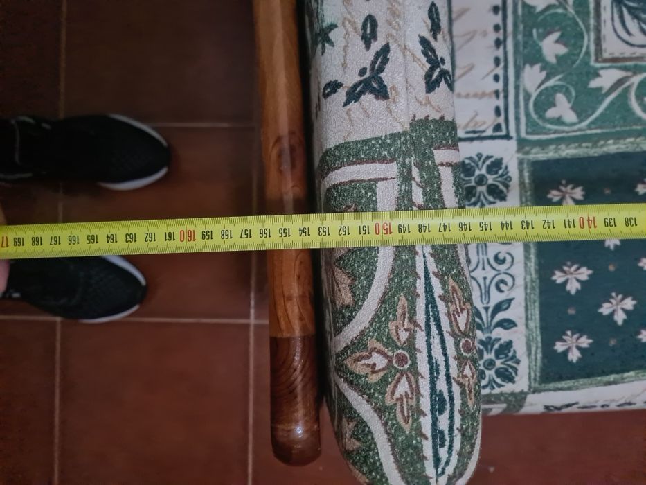 Sofa cama em bom estado