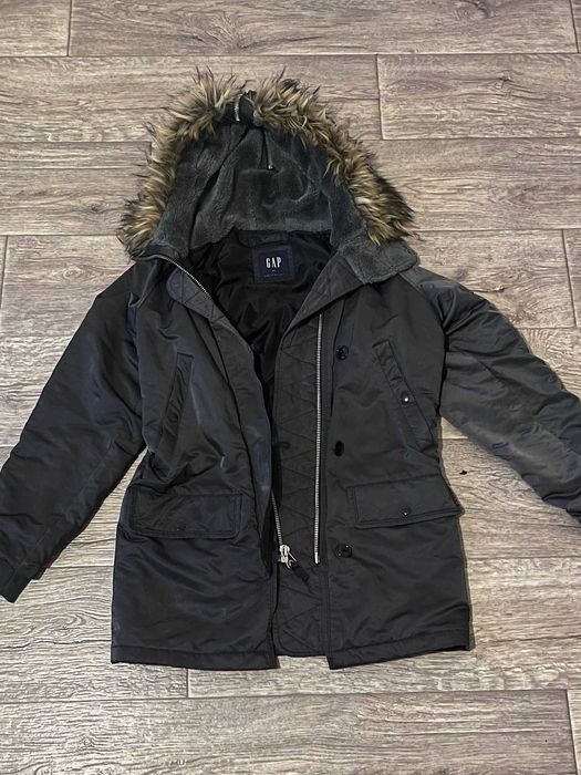 Куртка / парка GAP
