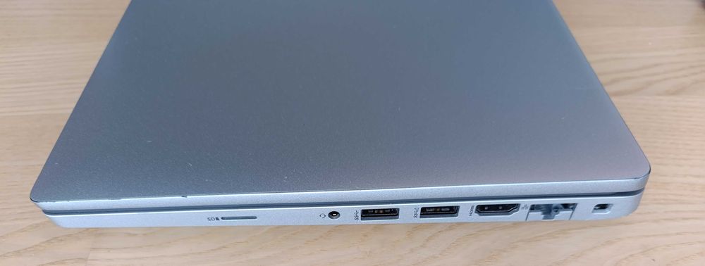 Laptop Latitude Dell 5420 | Dysk 256 GB | Ram 12 GB | procesor i5 1145G7 | Ekran dotykowy