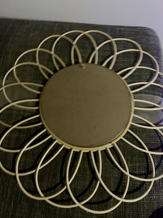 Lustra ratanowe BOHO Boho