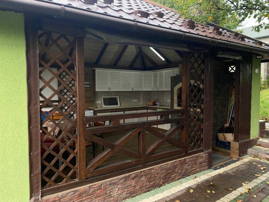 Здається в оренду будинок