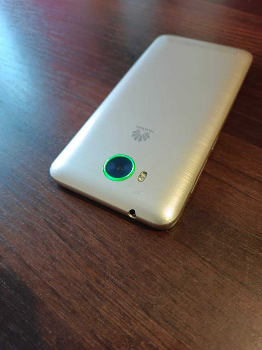 Huawei Y3 II 1/8Gb (LUA-U22) гарний стан