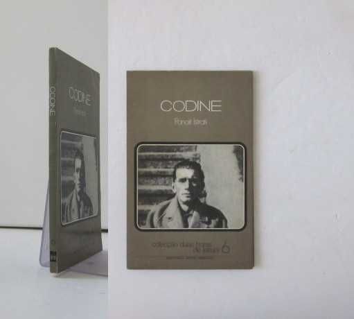 Panait Istrati - CODINE