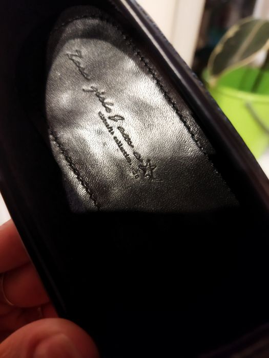 Туфлі Zara 28,33 для дівчинки