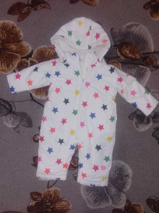 Комбинезон  отдам,размер 68.