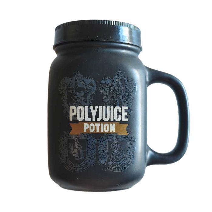Caneca Harry Potter Polyjuice Potion