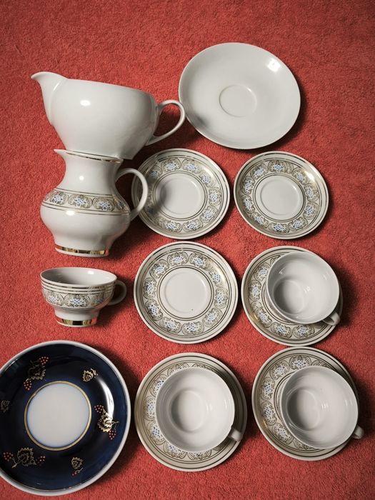 Продам тарелки Б/У.