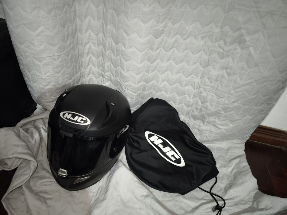 Capacete HJC - Rpha 11