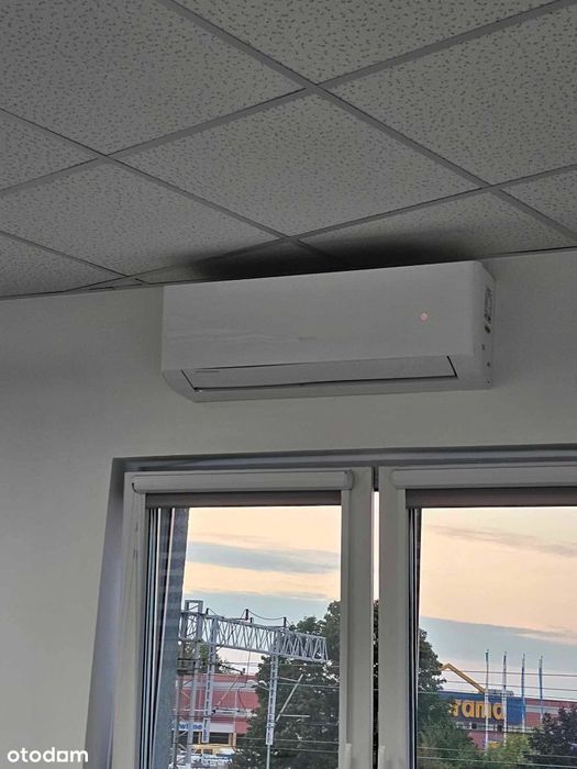 Nowoczesny lokal użytkowy do wynajęcia Swarzędz