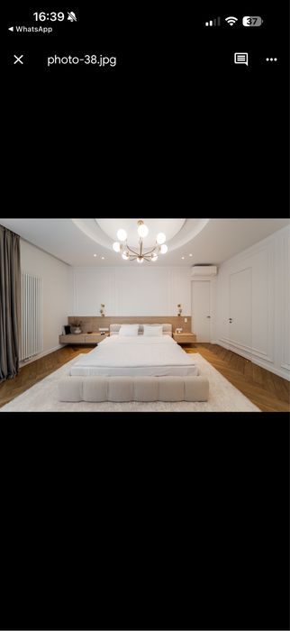 Оренда розкішної квартири в центрі міста