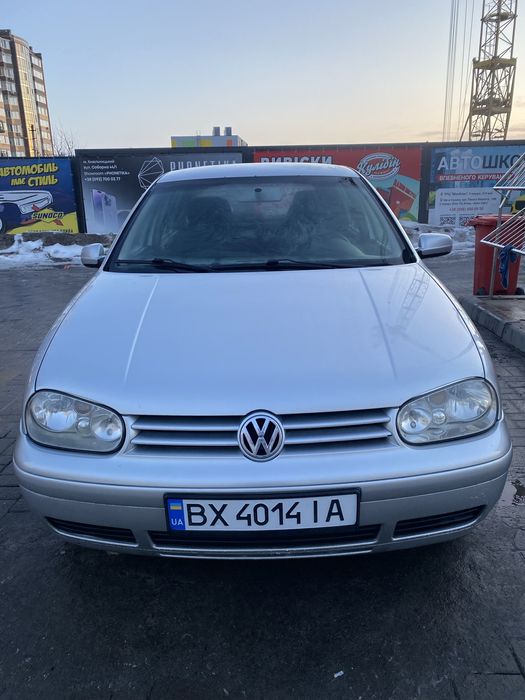 Продам власне авто .