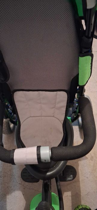 Rowerek trójkołowy