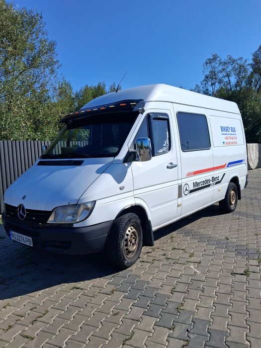 Продам сплінтера