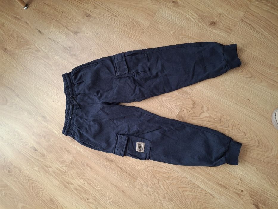 Spodnie dla chłopca