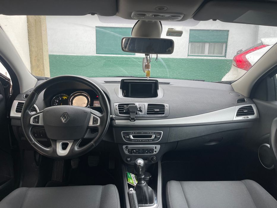 Renault Megane Coupé