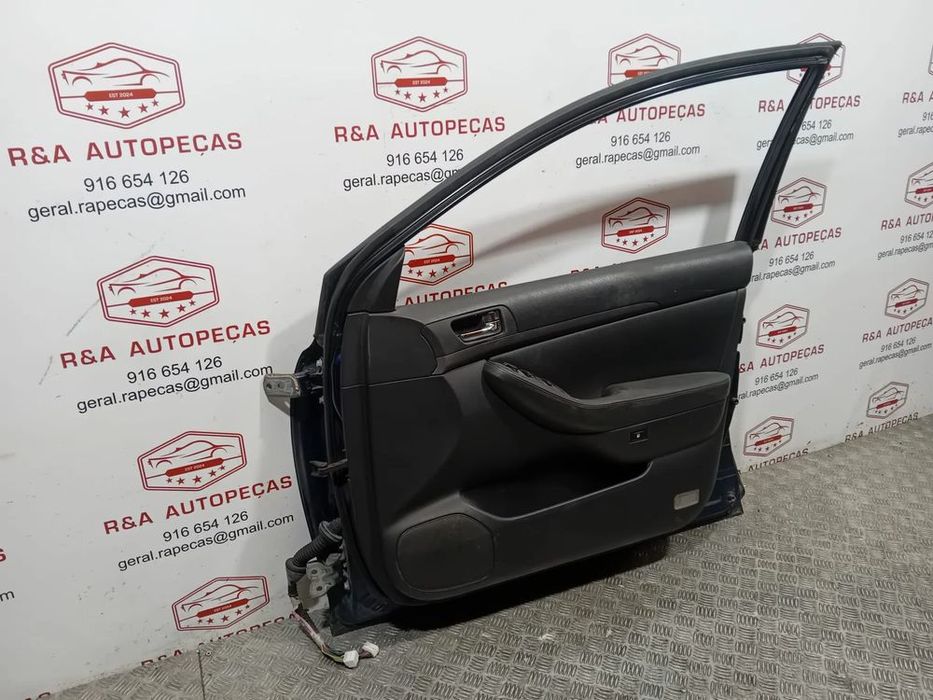 Porta Frente Direita Toyota Avensis II 2 Original