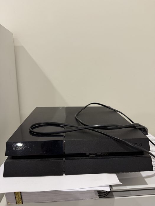 Playstation 4 Usada