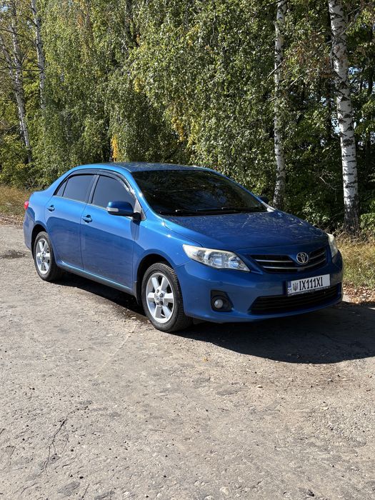 Продам Toyota Corolla